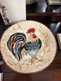 Rooster Bowl