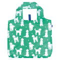 Marvin blu Reusable Shopping Bag