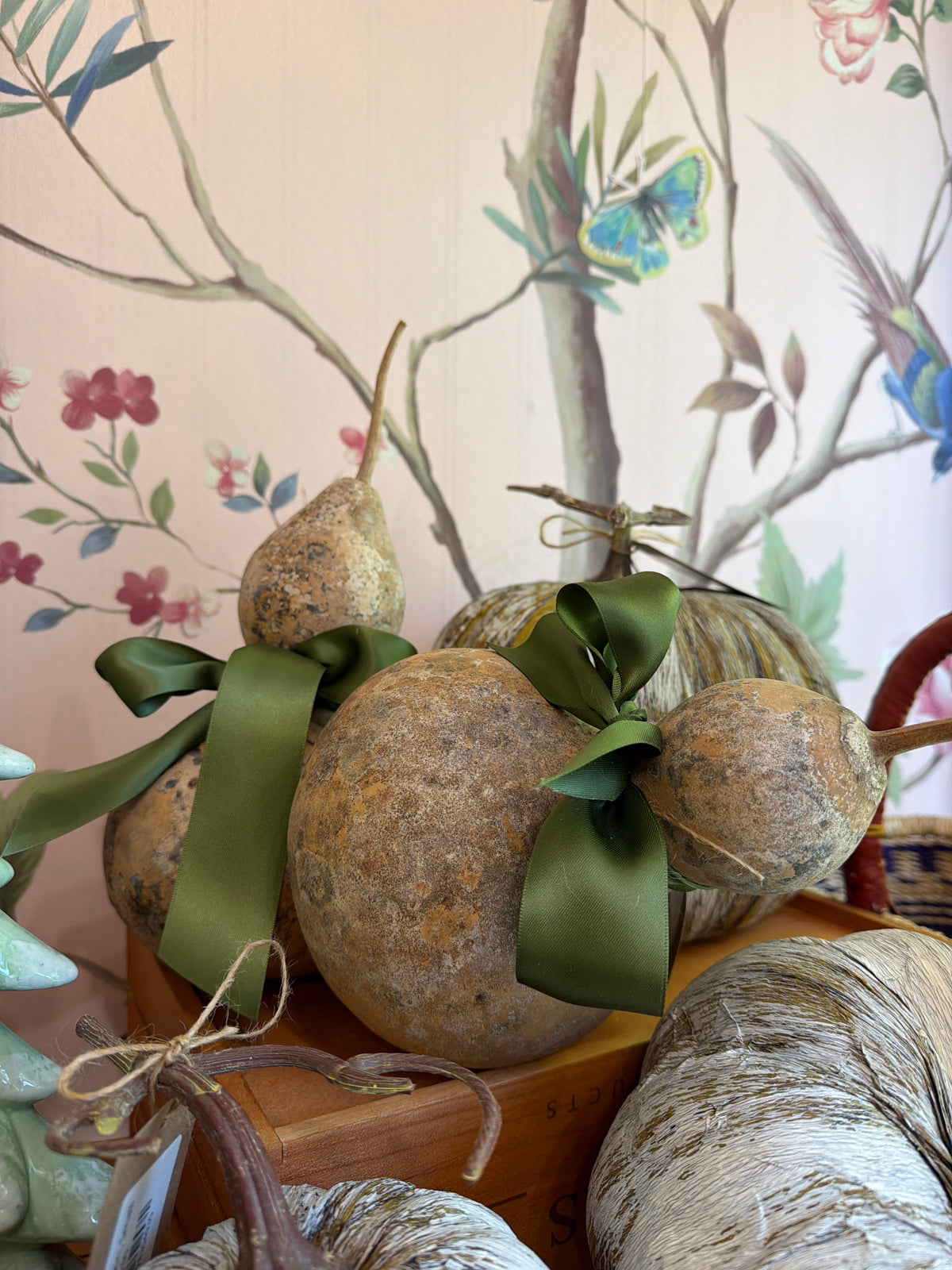 Dried Gourd