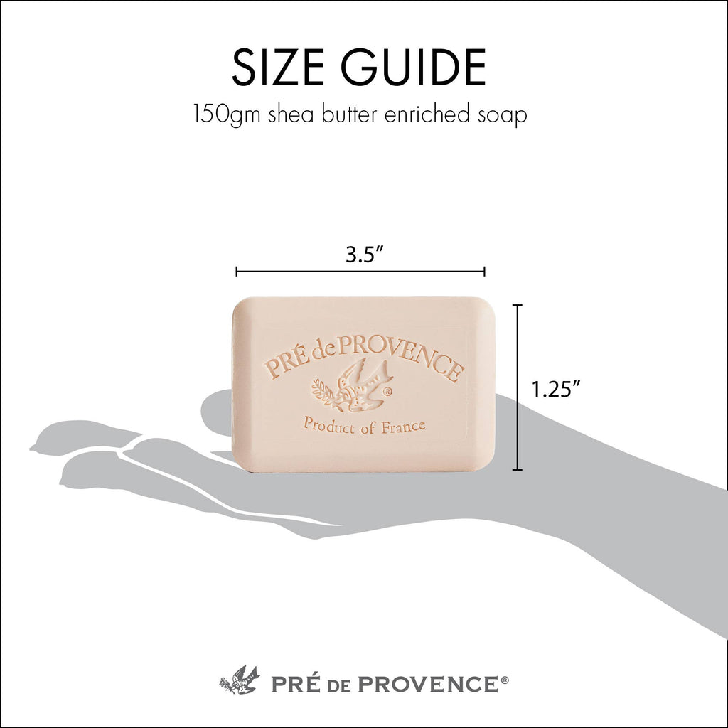 Peony Soap Bar -  150 g: 150G