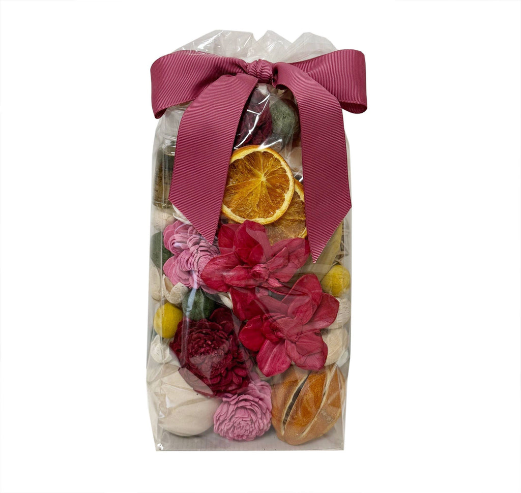 Forbidden Flower Oasis Potpourri