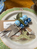 Pickleball Cheese Knife set