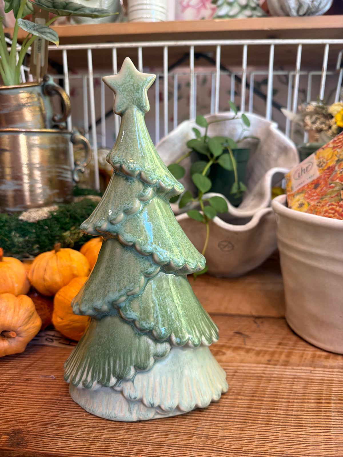 Christmas Tree, Small