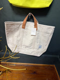 Immodest Cotton- Large Natural