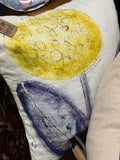 Sugarboo Pillow- 24x24
