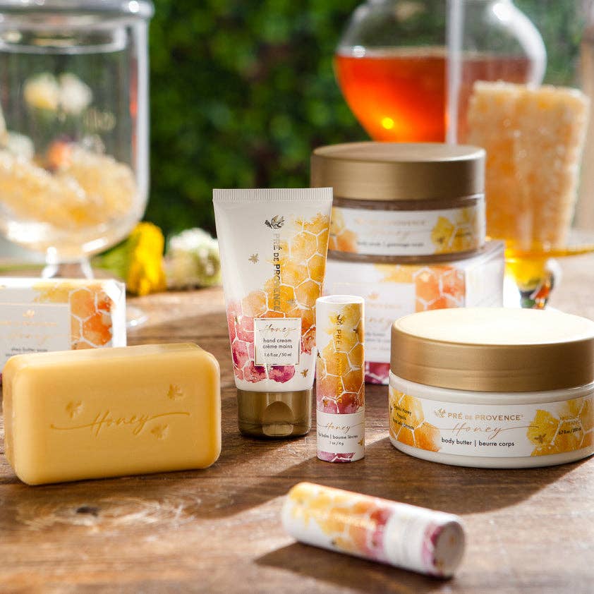 Honey Soap Bar (150g)