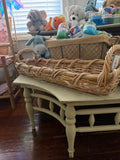 Vintage Bread Basket