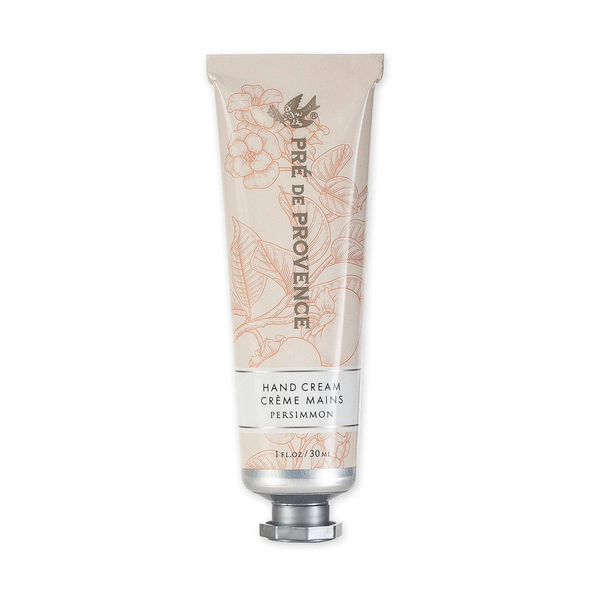 Heritage Hand Cream - Persimmon