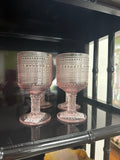Bead Pomona glass