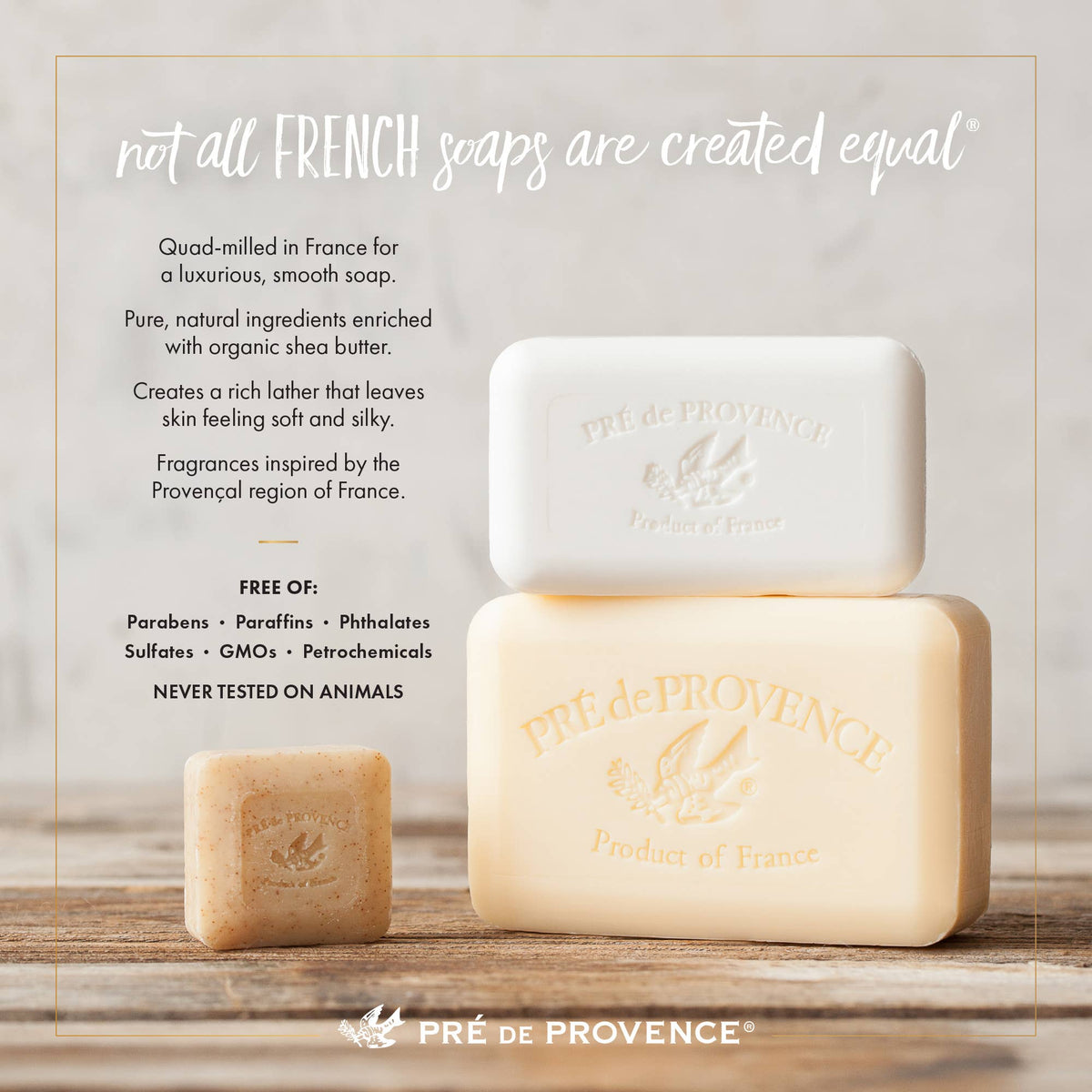 Peony Soap Bar -  150 g: 150G