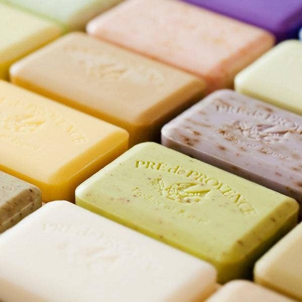 White Gardenia Soap Bar  - 25 g