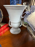 Vintage Art Deco Double Handled Urn