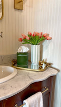 The Olive Tissue Vessel