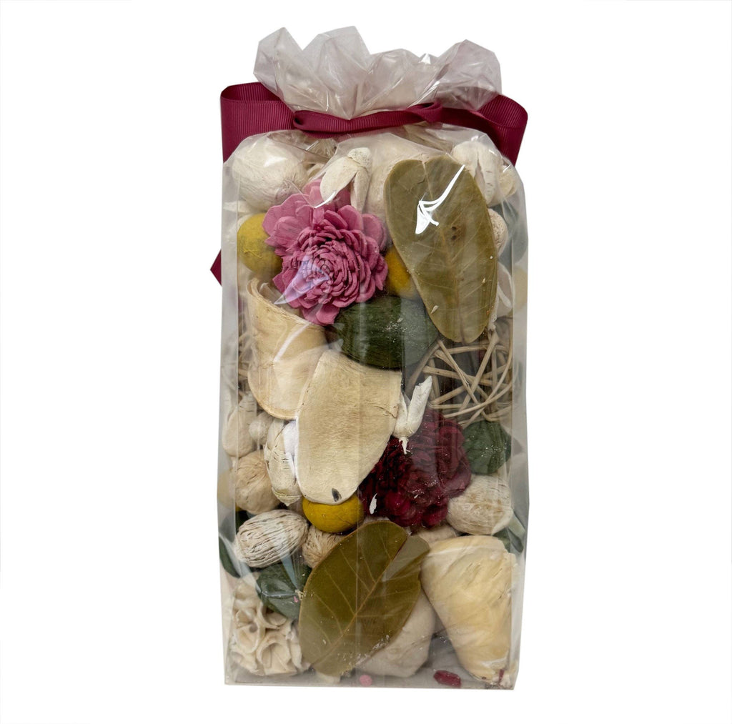 Forbidden Flower Oasis Potpourri