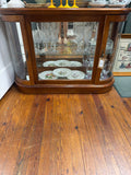 Curio Cabinet