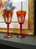 Rialto Glass, Wine Lolita