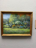 Landscape and Garden By Carole Roberts
