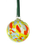 Blown Glass ornament