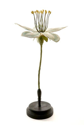 Paper Mache Flower