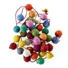 pom pom garland