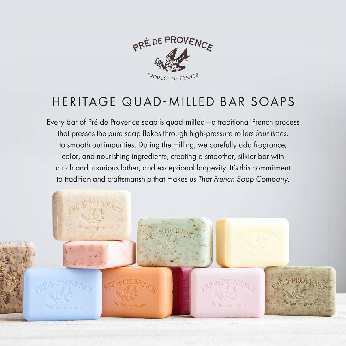 Lavender Soap Bar -  150 g: 150G
