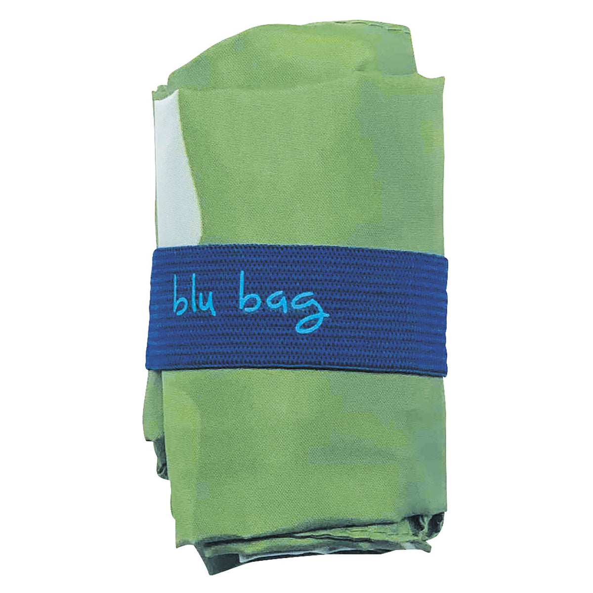 LOCAL FARMERS blu Bag Reusable Shopper Tote