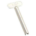 Metal Tube Roller Key