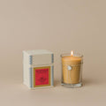 Aromatic Candle  Red Currant